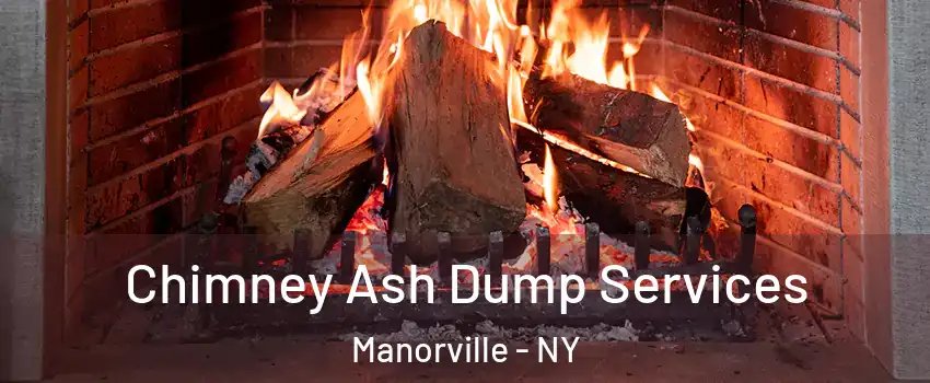  Chimney Ash Dump Services Manorville - NY