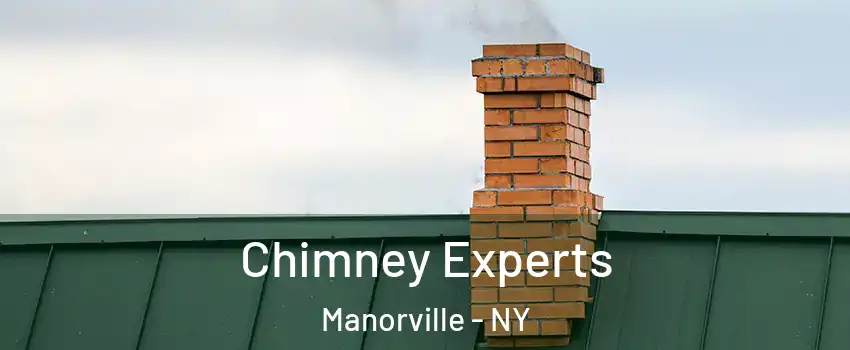 Chimney Experts Manorville - NY