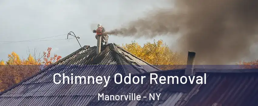  Chimney Odor Removal Manorville - NY