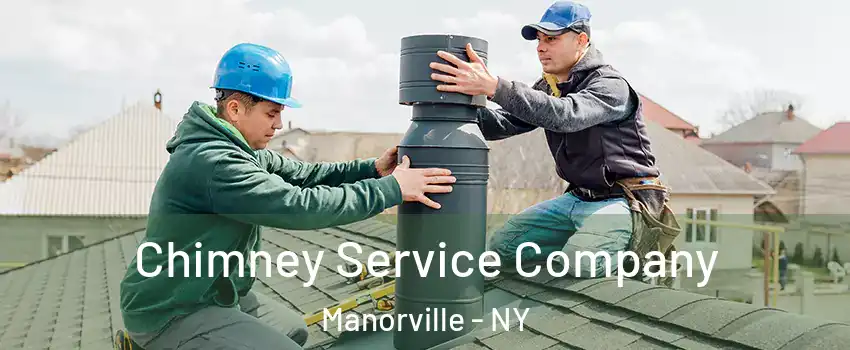 Chimney Service Company Manorville - NY