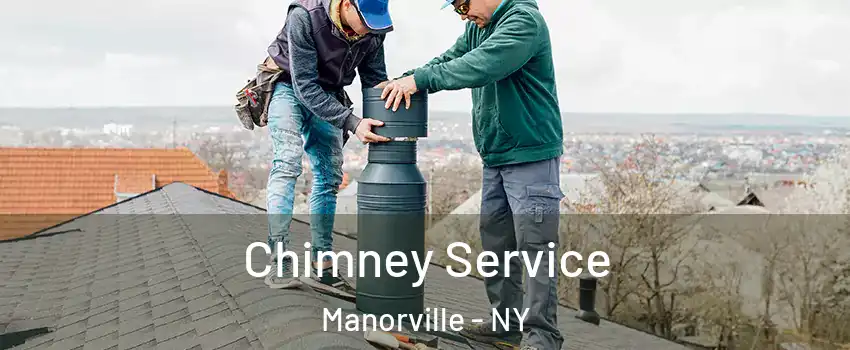  Chimney Service Manorville - NY
