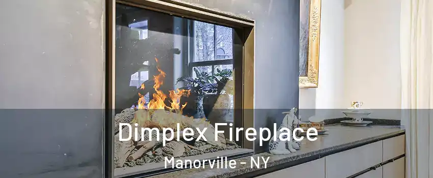 Dimplex Fireplace Manorville - NY