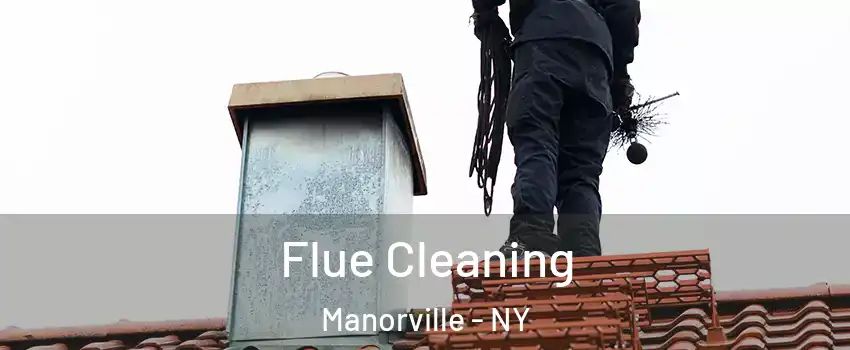  Flue Cleaning Manorville - NY
