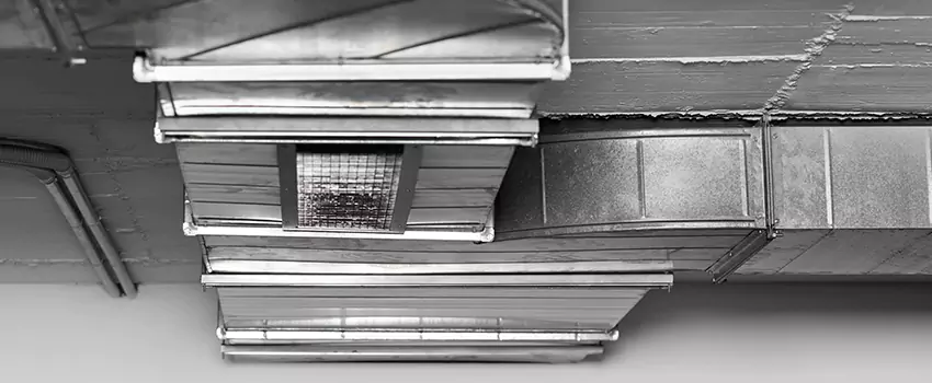 Trusted Air Duct Cleaning Company in Manorville, New York