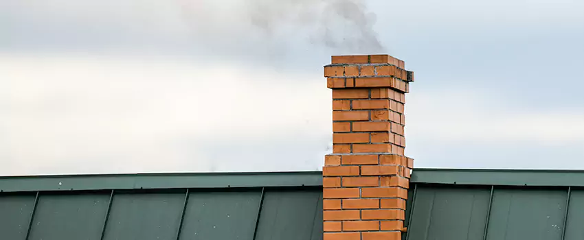 Animal Screen Chimney Cap Repair And Installation Services in Manorville, New York