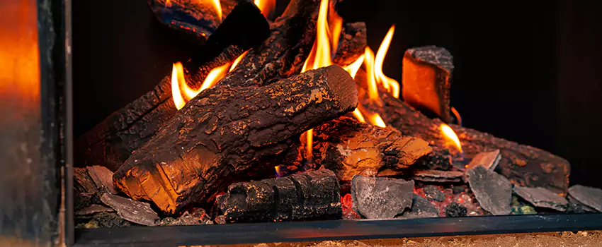 Chimney Fireplace Ash Dump Cleaning in Manorville, NY