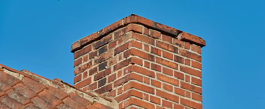 Clean Blocked Chimney in Manorville, New York