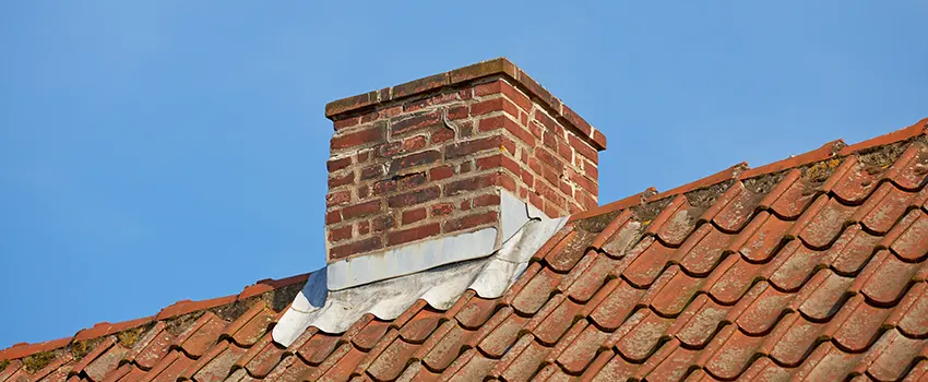 Residential Chimney Bricks Rotten Repair Services in Manorville, NY