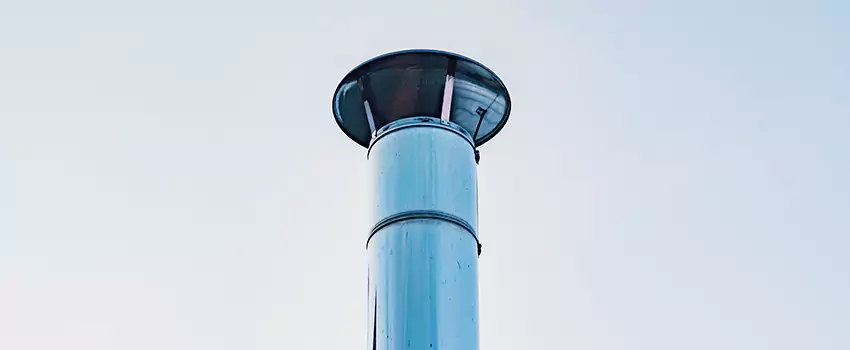 Wind-Resistant Chimney Caps Installation and Repair Services in Manorville, New York