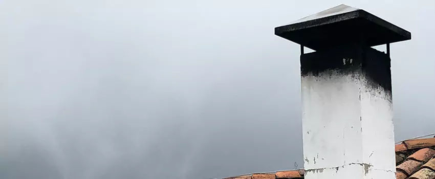 Chimney Damper Inspection in Manorville, NY