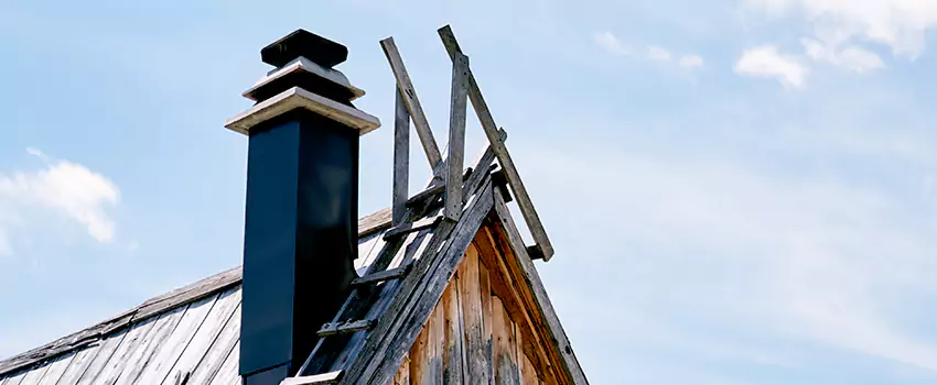 Chimney Creosote Cleaning in Manorville, NY