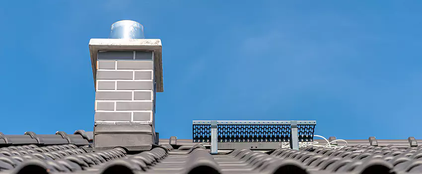Chimney Flue Relining Services in Manorville, New York