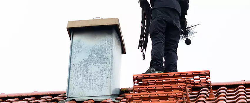 Chimney Liner Services Cost in Manorville, NY