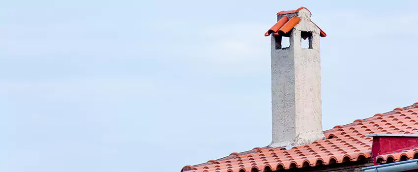 Chimney Pot Replacement in Manorville, NY