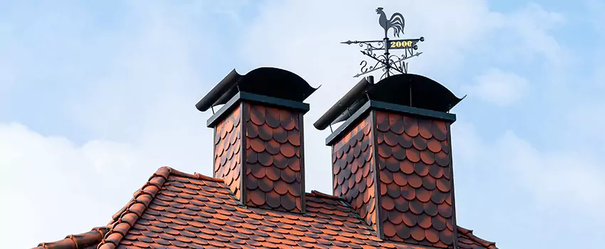 Old Chimney Restoration in Manorville, New York