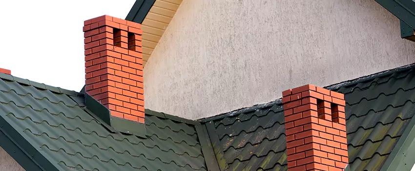 Chimney Saver Waterproofing Services in Manorville, New York