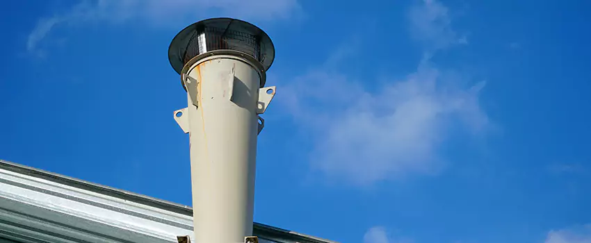 Chimney Spark Arrestor Requirements in Manorville, NY