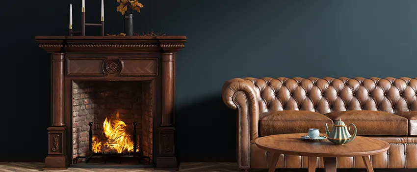 Traditional Fireplace Design Refurbishment Costs in Manorville, New York