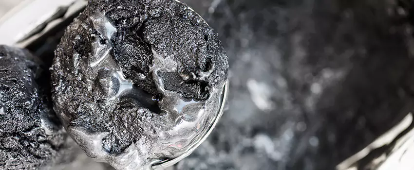 Clogged Dryer Vent Lint Cleaning in Manorville, New York