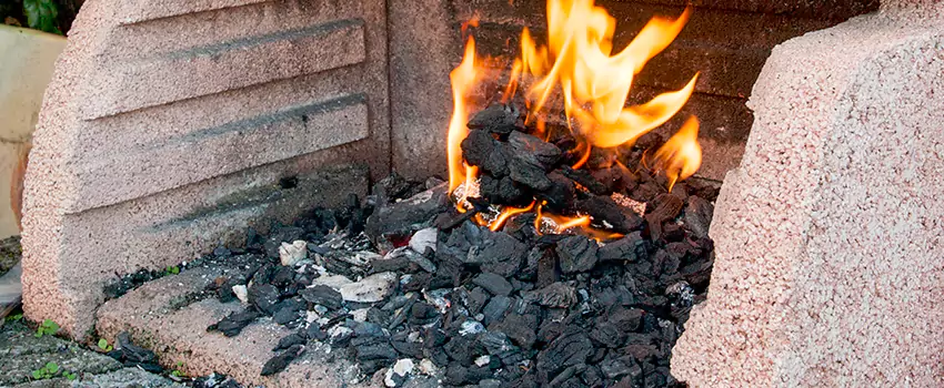 Remove Creosote From Brick in Manorville, NY