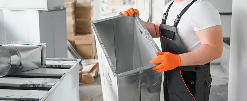 Benefits of Dryer Vent Inspection in Manorville, NY