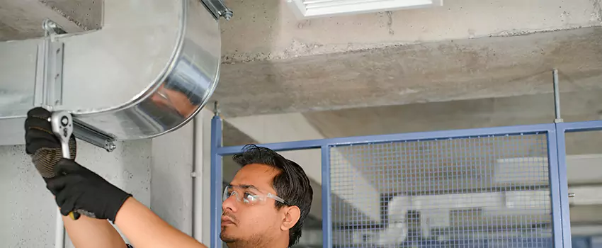 HVAC Ductwork Cleaning in Manorville, NY