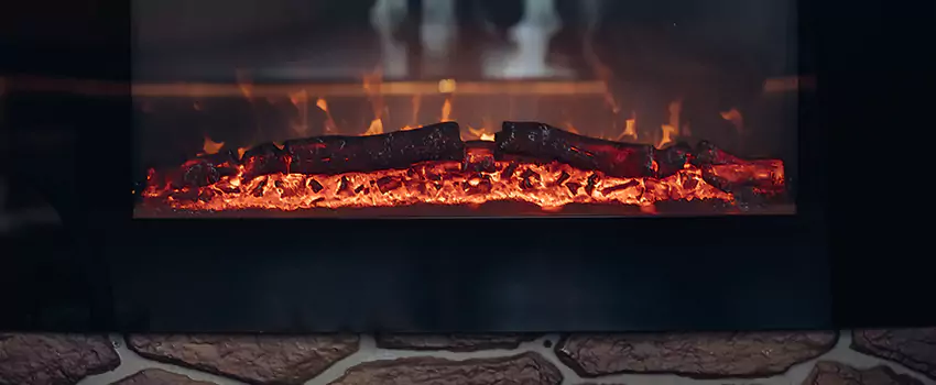 Outdoor Electric Fireplace Installation Solutions in Manorville, NY