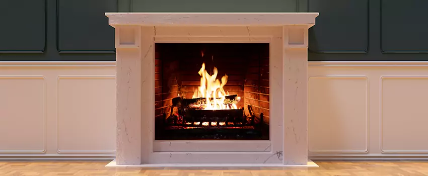 Empire Comfort Systems Fireplace Installation and Replacement in Manorville, New York