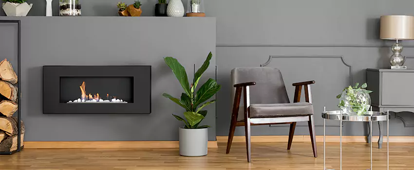 Ethanol Fireplace Burner Repair in Manorville, NY
