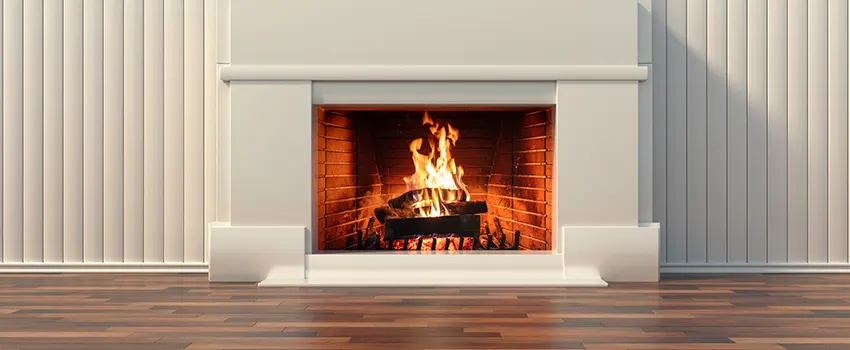 Fireplace Broken Ashtray Repair Services in Manorville, New York