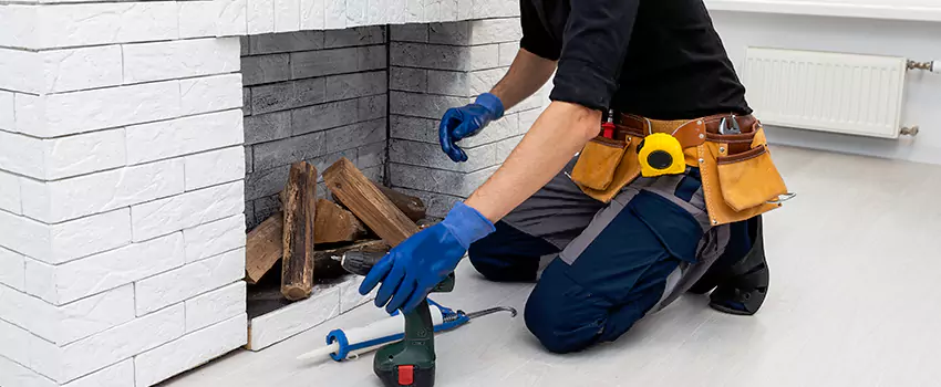 Fireplace Doors Cleaning in Manorville, New York