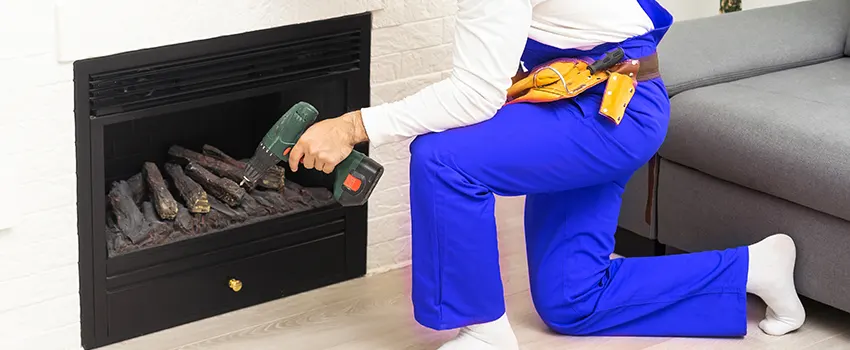 Fireplace Dampers Pivot Repair Services in Manorville, New York