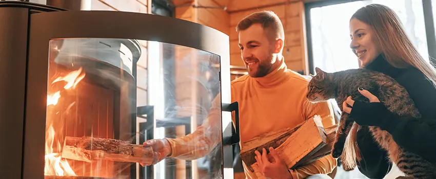 Fireplace Door Installation And Replacement Contractors in Manorville, NY