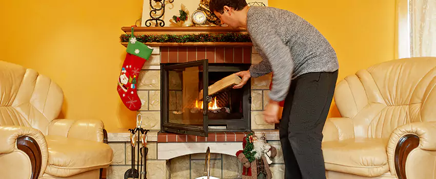 Marble Mantel Makeover Services for Fireplace in Manorville, NY