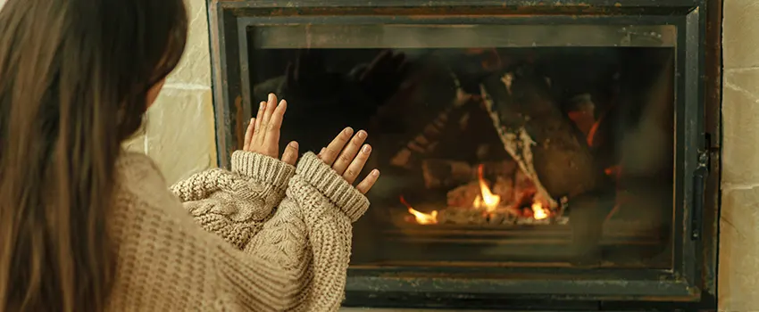 Wood-burning Fireplace Smell Removal Services in Manorville, NY