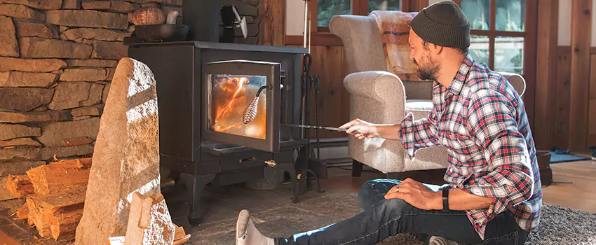 Fireplace Chimney Maintenance in Manorville, New York