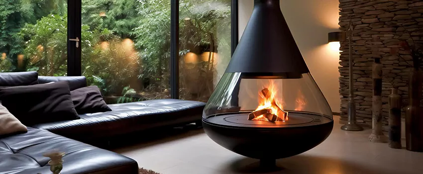 Affordable Floating Fireplace Repair And Installation Services in Manorville, New York