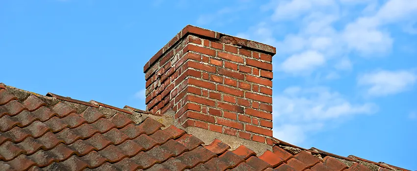 Flue Tiles Cracked Repair Services near Me in Manorville, NY