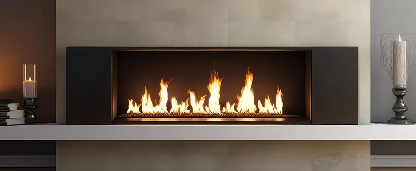 Vent Free Gas Fireplaces Repair Solutions in Manorville, New York