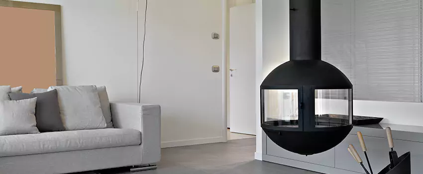 Hanging & Suspended Fireplaces Designer in Manorville, New York