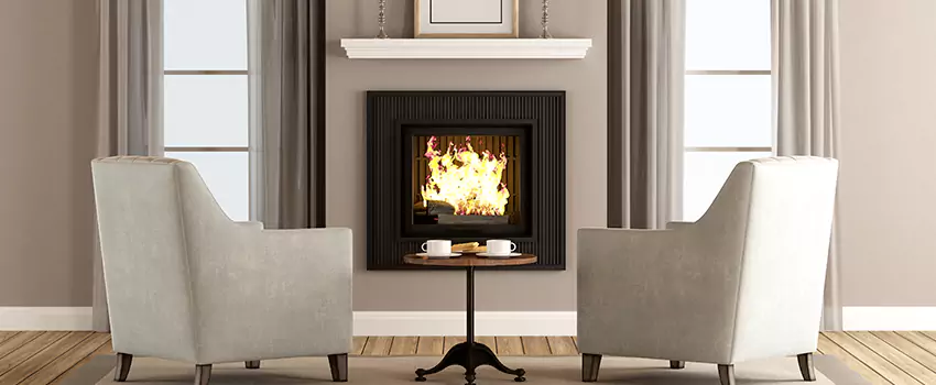 Heat & Glo Outdoor Gas Fireplaces Installation Contractors in Manorville, New York