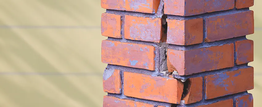 Leaking Chimney Repair And Replacement Cost in Manorville, New York