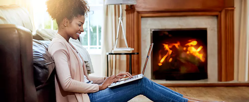 Cost-Effective Osburn Fireplace Installation and Repair in Manorville, NY