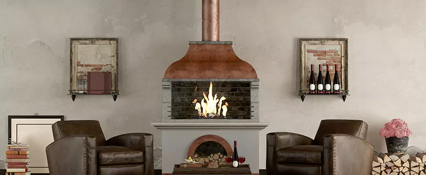 Benefits of Pacific Energy Fireplace in Manorville, New York