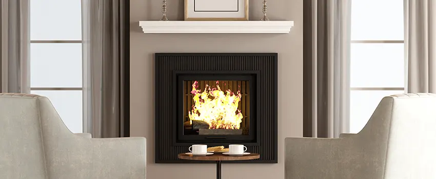 Superior Outdoor Fireplace Repair in Manorville, NY