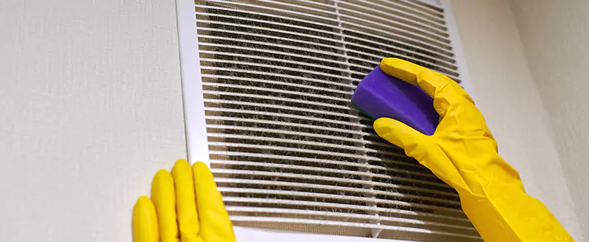 Vent Cleaning Company in Manorville, NY