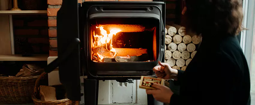Key Features of Vermont Castings Fireplaces in Manorville, NY