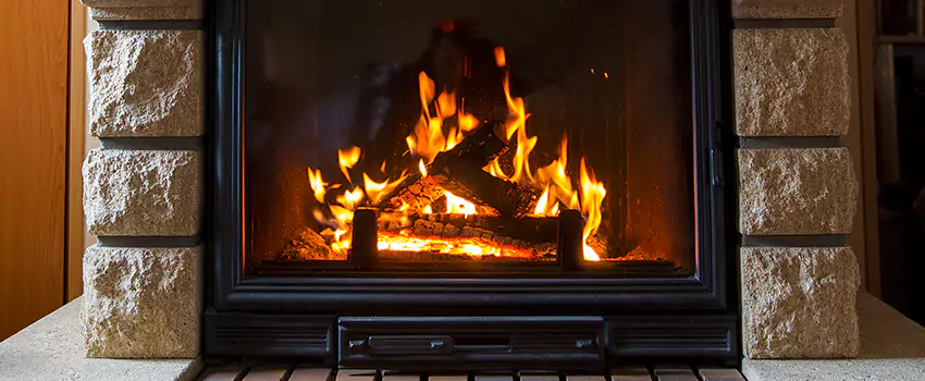 Best Wood Fireplace Repair Company in Manorville, New York