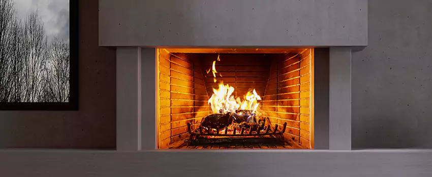 Indoor Wood Burning Furnace Repair and Installation in Manorville, New York