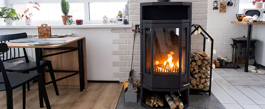 Wood Stove Firebox Installation Services in Manorville, NY